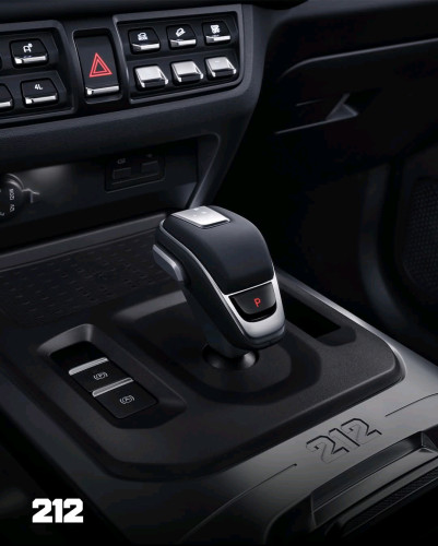 REACHSEY 212
