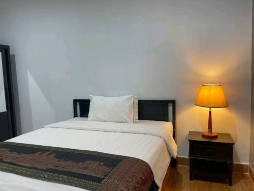 Room for Rent|Fully furnished
