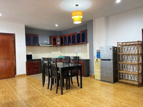 Room for Rent|Fully furnished