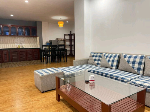Room for Rent|Fully furnished