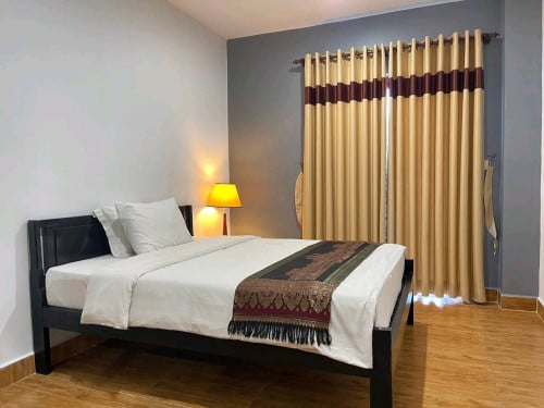 Room for Rent|Fully furnished