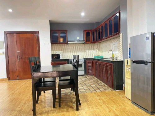 Room for Rent|Fully furnished
