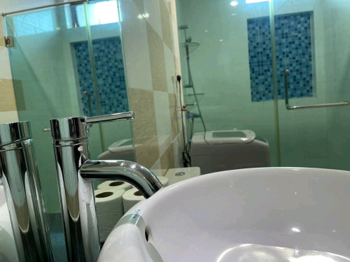 Room for Rent|Fully furnished
