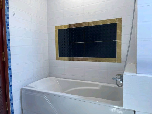 Room for Rent|Fully furnished