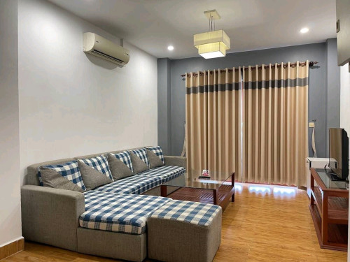 Room for Rent|Fully furnished