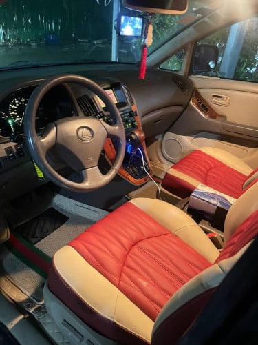 RX 300
