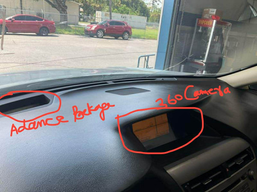 RX450h010 full HUD ស្លាយកុងទ័រ ប៉ុង2 ក្នុងលឿង ឡានថ្មី អត់ច្រេះ🥇 មកដល់ខ្មែរចយងខែ06/2026