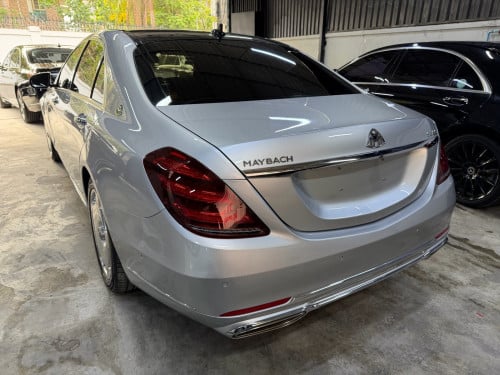 S400L 2015 $33,000