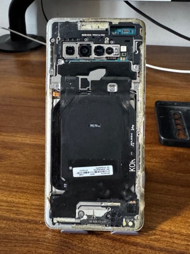 Samsung Galaxy S10 5G