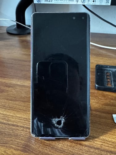Samsung Galaxy S10 5G