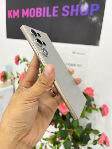 SAMSUNG GALAXY S24ULTRA
