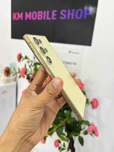 SAMSUNG GALAXY S24ULTRA