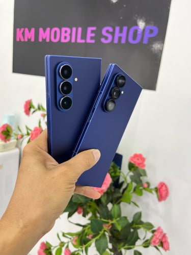 SAMSUNG GALAXY Z Fold7