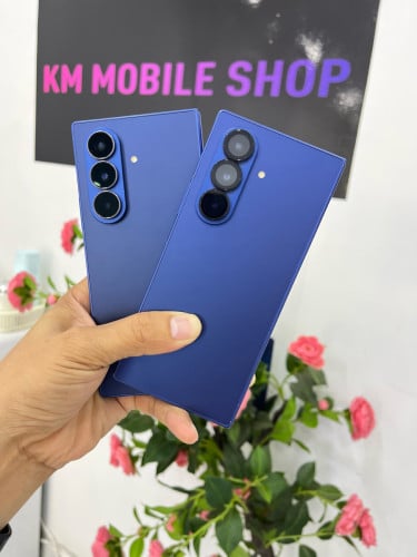 SAMSUNG GALAXY Z Fold7