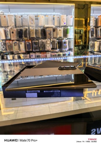 Samsung Galaxy Z Fold7 12/256G Second Hand Condition 9999%+✓Unboxing only 2 Day