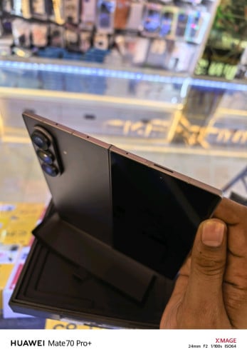Samsung Galaxy Z Fold7 12/256G Second Hand Condition 9999%+✓Unboxing only 2 Day
