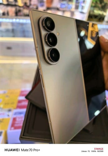 Samsung Galaxy Z Fold7 12/256G Second Hand Condition 9999%+✓Unboxing only 2 Day