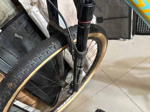 Santa Cruz M 29មួយទឹក