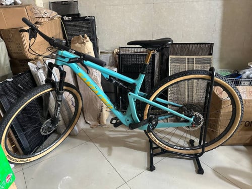 Santa Cruz M 29មួយទឹក