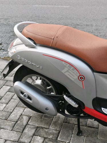 Scoopy 2020
