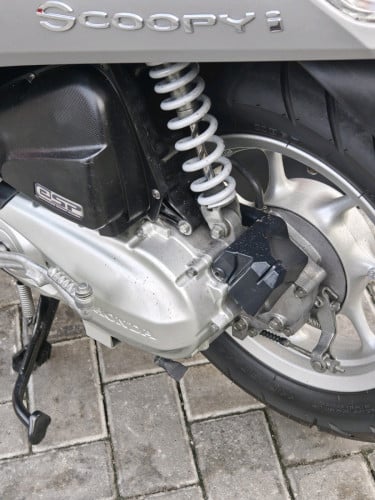 Scoopy 2020