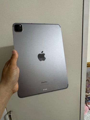 Sell iPad Pro 128g M2 (11-inch) Sim+WiFi Scan 98%
