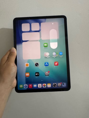Sell iPad Pro 128g M2 (11-inch) Sim+WiFi Scan 98%