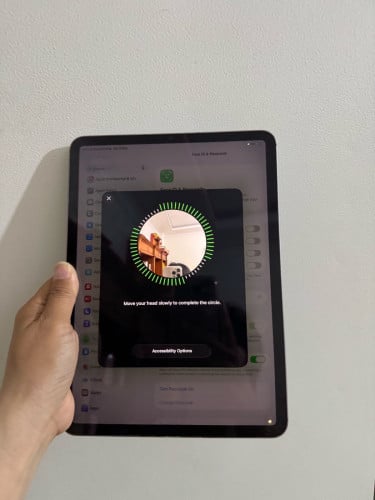 Sell iPad Pro 128g M2 (11-inch) Sim+WiFi Scan 98%