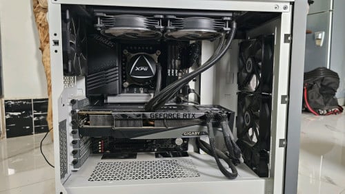 Sell Only PC