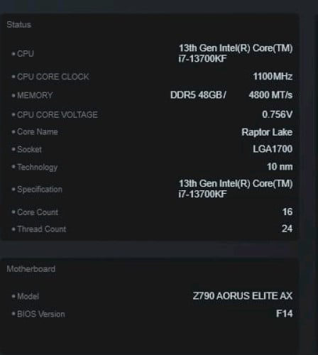 Sell Only PC