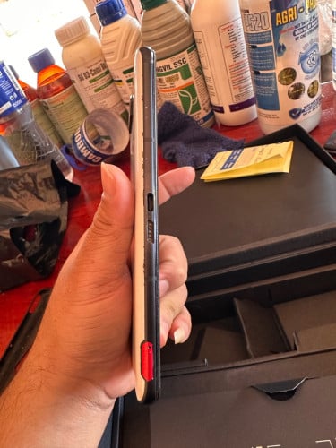 Sell rog 5 80$ ចចារ