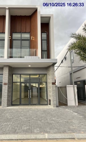 Shophouse for sale
