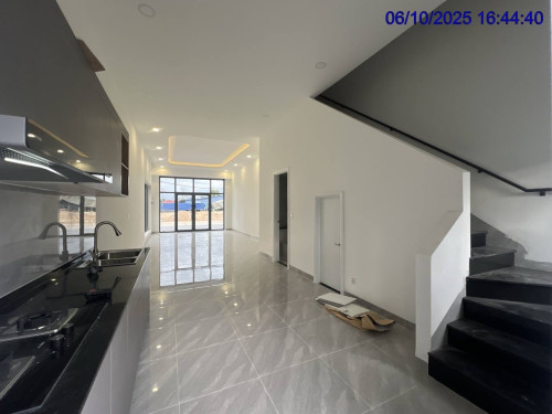 Shophouse for sale