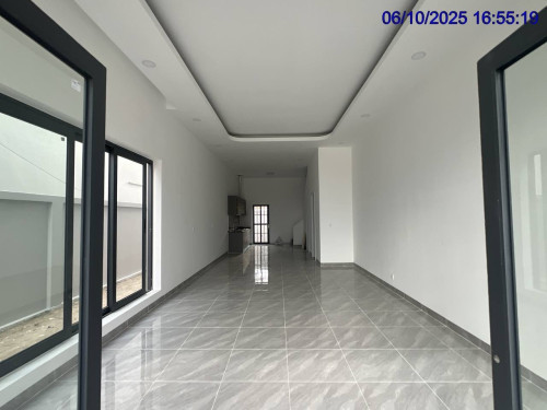 Shophouse for sale