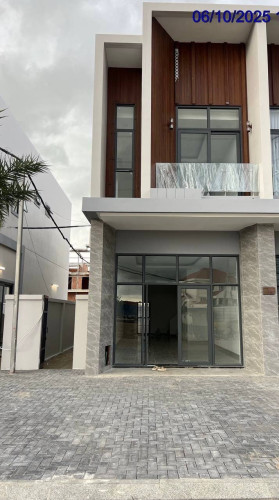 Shophouse for sale