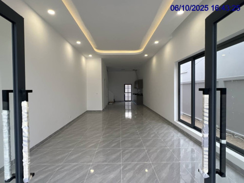 Shophouse for sale