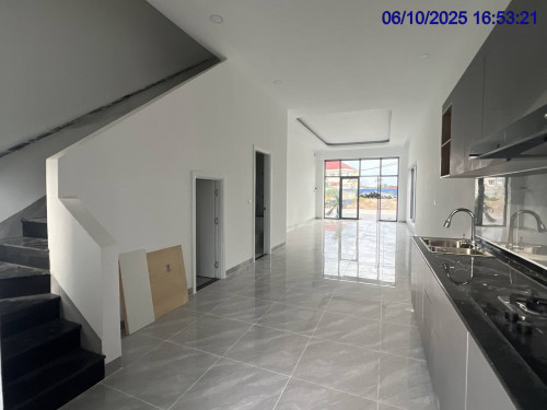 Shophouse for sale