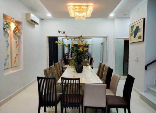 Single Villa for rent