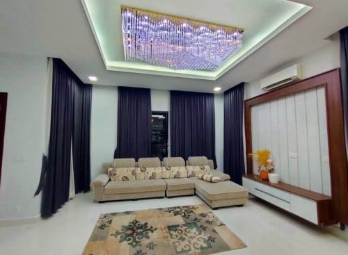 Single Villa for rent
