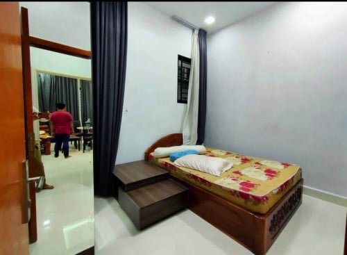 Single Villa for rent