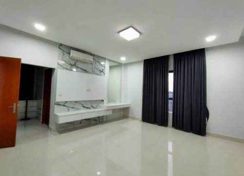 Single Villa for rent