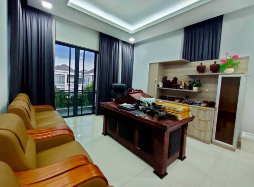 Single Villa for rent