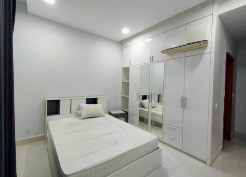 Single Villa for rent