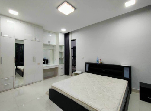 Single Villa for rent