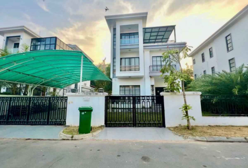 Single Villa for rent very urgent