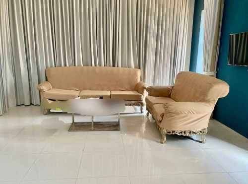 Single Villa for rent very urgent