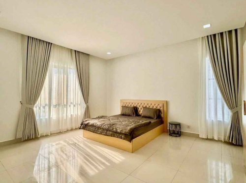 Single Villa for rent very urgent