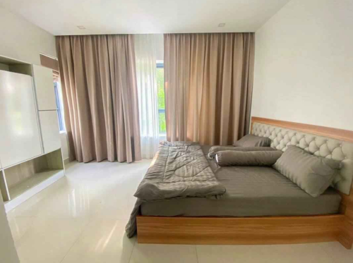 Single Villa for rent very urgent