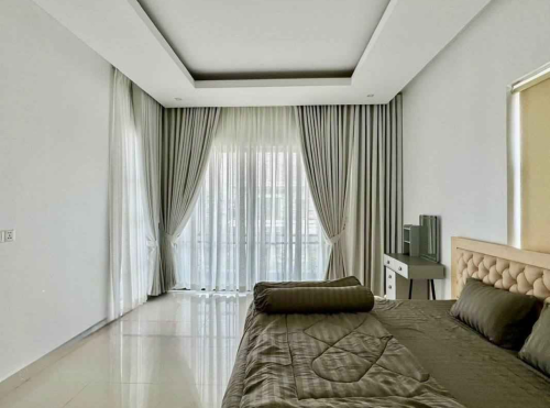 Single Villa for rent very urgent