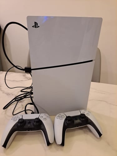 Sony Playstation 5 - Like New